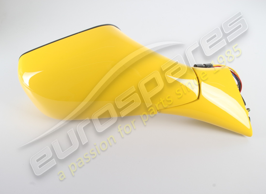 NEW (OTHER) FERRARI RH DOOR MIRROR LHD PART NUMBER 62188910 (2) new (other) ferrari rh door mirror lhd part number 62188910 (2)