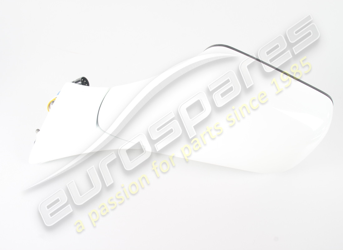 new (other) ferrari lh door mirror rhd part number 62867610 (2)