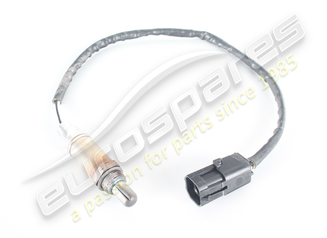 NEW BOSCH COMPLETE LAMBDA FEELER . PART NUMBER 158730 (1)