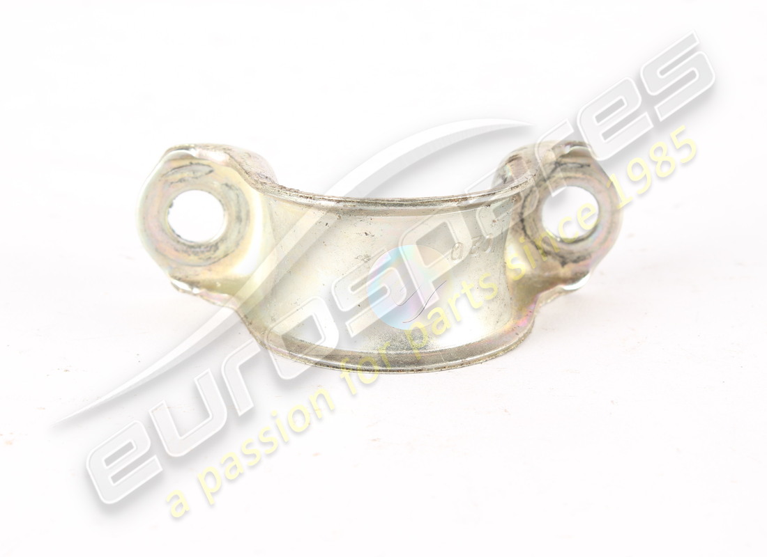 USED FERRARI PAD FASTENING PLATE. PART NUMBER 244778 (2) used ferrari pad fastening plate. part number 244778 (2)