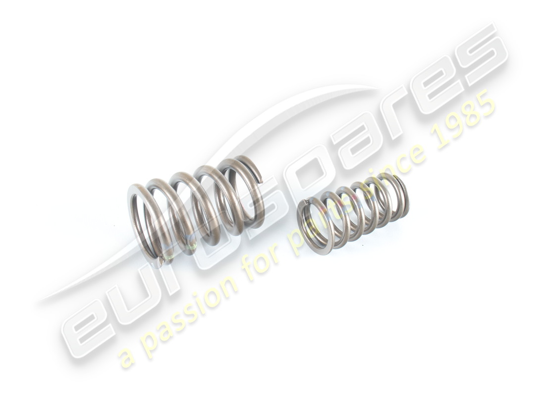 NEW PORSCHE SET OF VALVE SPRINGS. PART NUMBER 94810509400 (1) new porsche set of valve springs. part number 94810509400 (1)