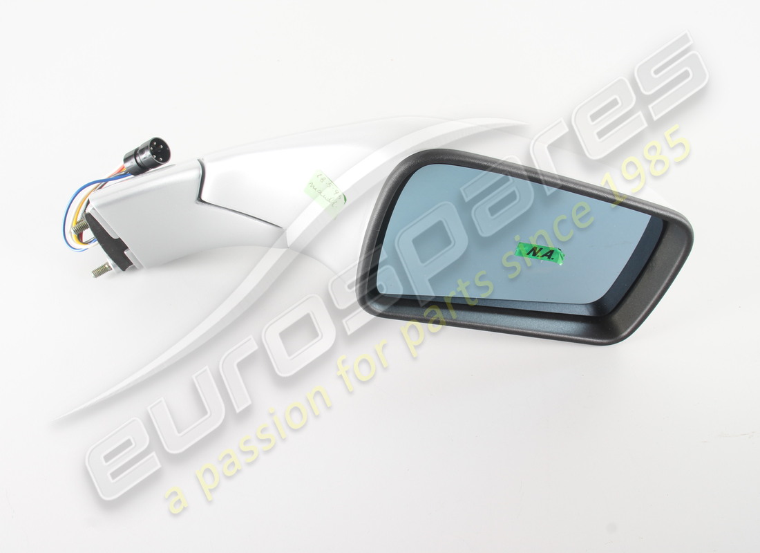 NEW (OTHER) Ferrari RH DOOR MIRROR LHD . PART NUMBER 62188910 (1)