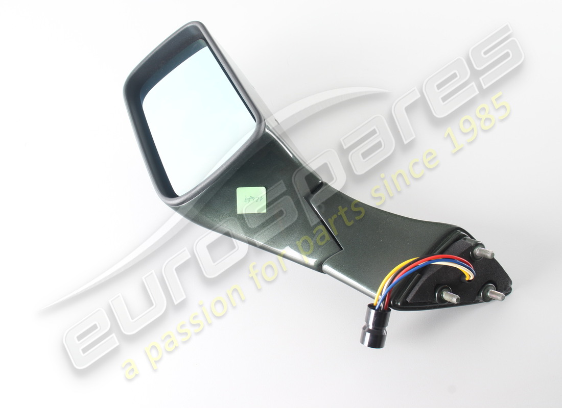 NEW (OTHER) FERRARI RH DOOR MIRROR LHD PART NUMBER 62188910 (3) new (other) ferrari rh door mirror lhd part number 62188910 (3)