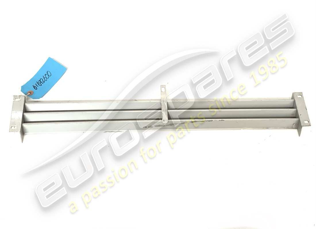 NEW FERRARI FRONT BONNET GRILLE. PART NUMBER 61672600 (2) new ferrari front bonnet grille. part number 61672600 (2)