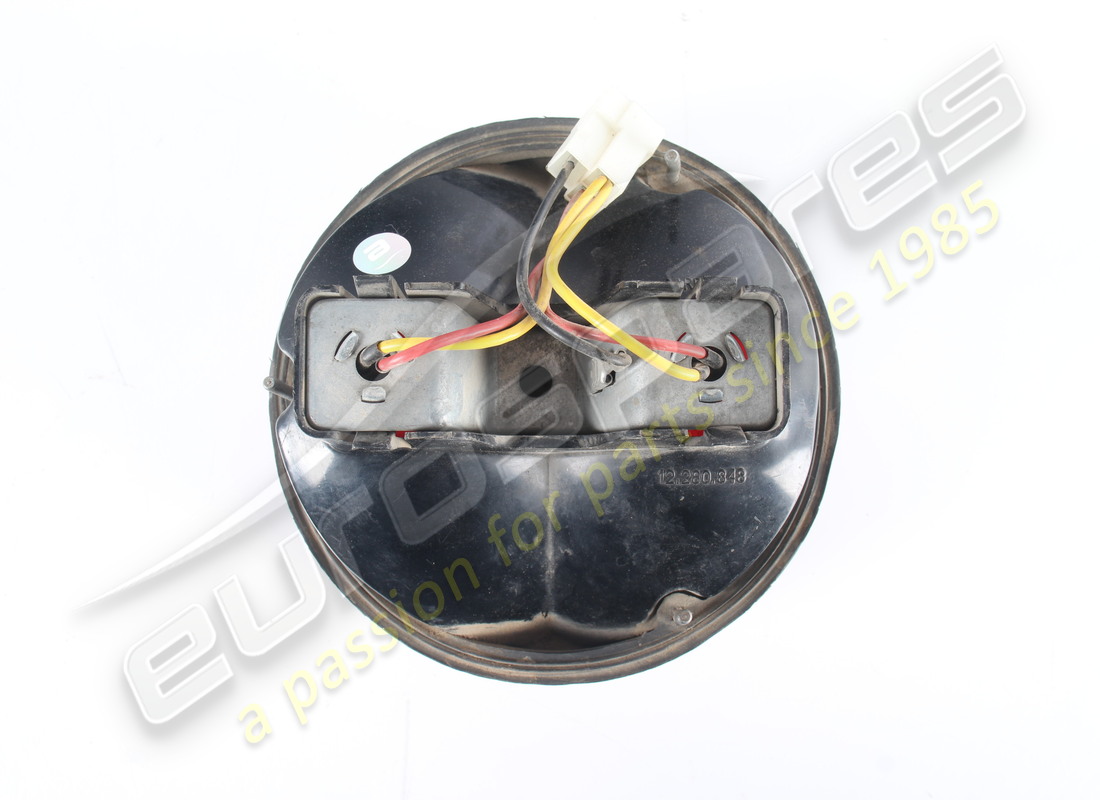 USED FERRARI REAR STOP/TAIL LAMP. PART NUMBER 60170305 (3) used ferrari rear stop/tail lamp. part number 60170305 (3)