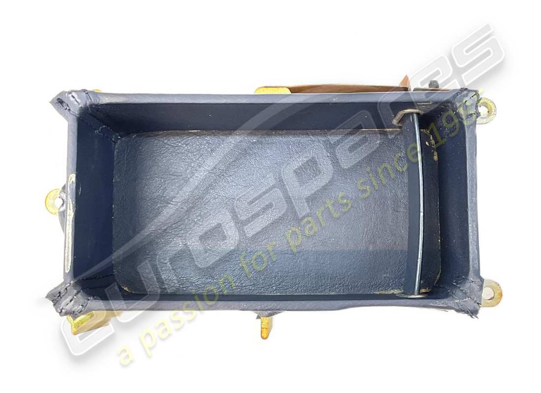 USED ASTON MARTIN CONTAINER ASSEMBLY. PART NUMBER 4G43044J84AA (2) used aston martin container assembly. part number 4g43044j84aa (2)