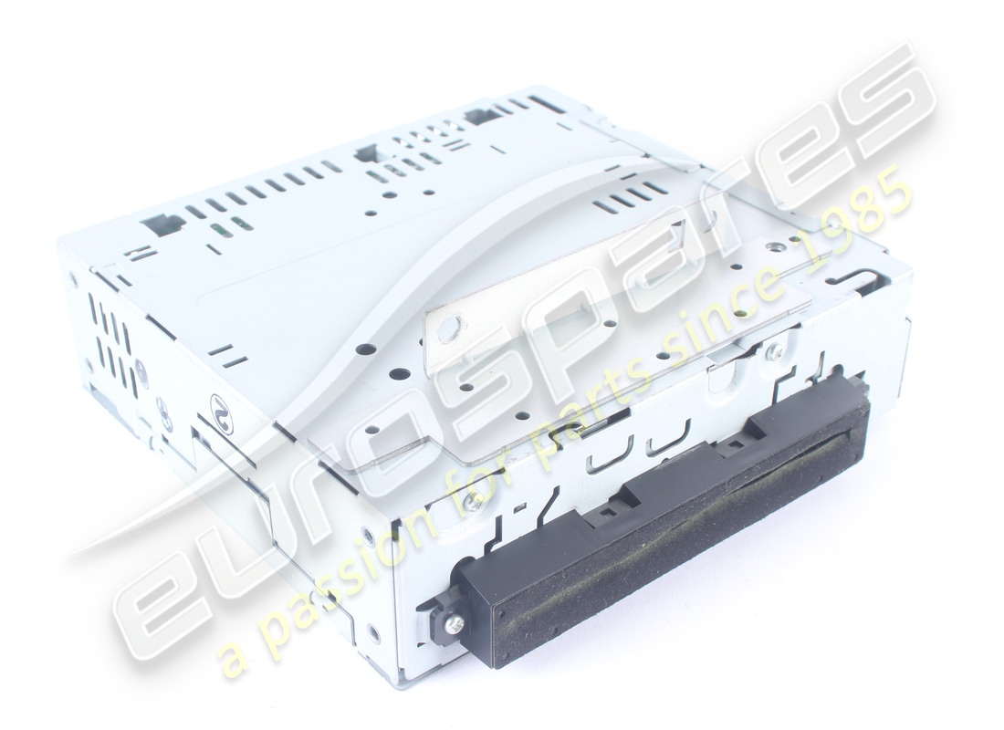 used aston martin cd player-6 cd. part number 1r123710551 (1)