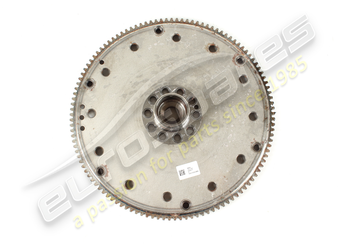 USED LAMBORGHINI DRIVING DISK. PART NUMBER 059105323BN (2) used lamborghini driving disk. part number 059105323bn (2)