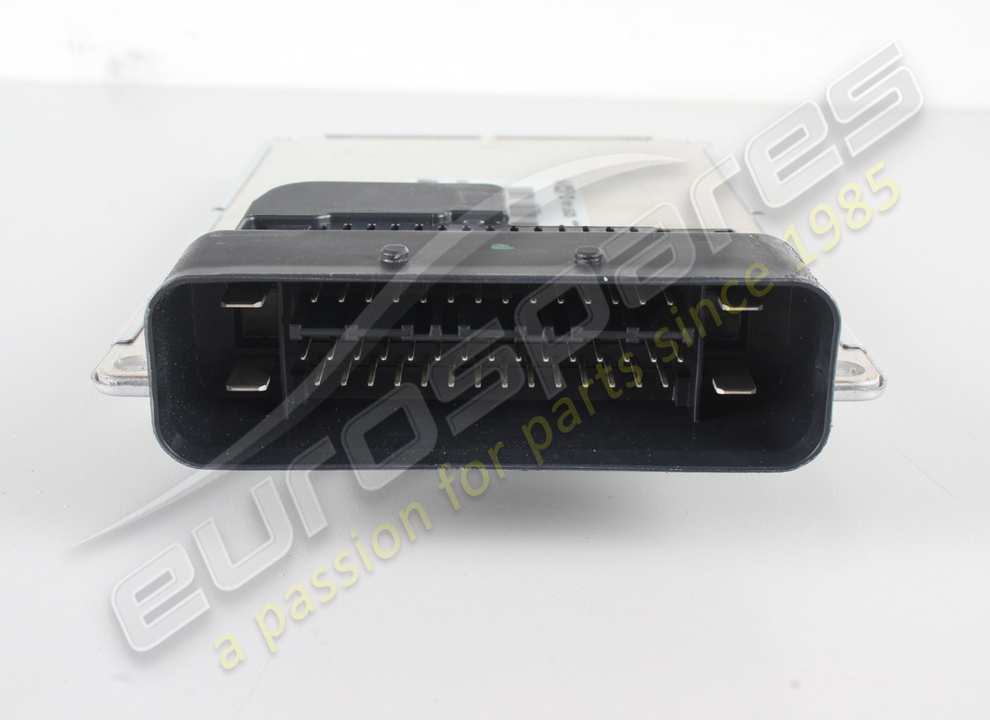 NEW FERRARI MAGNERIDE SUSPENSION ECU. PART NUMBER 267786 (4) new ferrari magneride suspension ecu. part number 267786 (4)