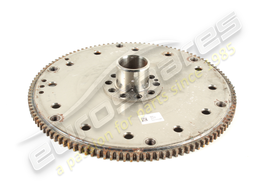 USED LAMBORGHINI DRIVING DISK. PART NUMBER 059105323BN (3) used lamborghini driving disk. part number 059105323bn (3)