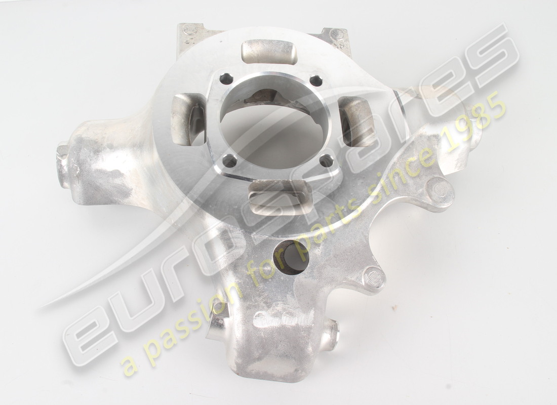 new ferrari lh steering knuckle. part number 185400 (3)