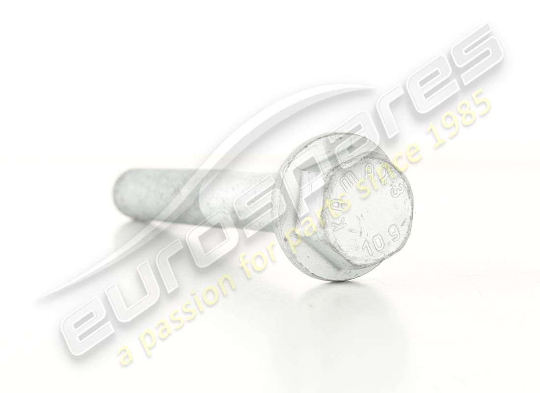 new porsche hex collared bolt. part number paf105326 (2)
