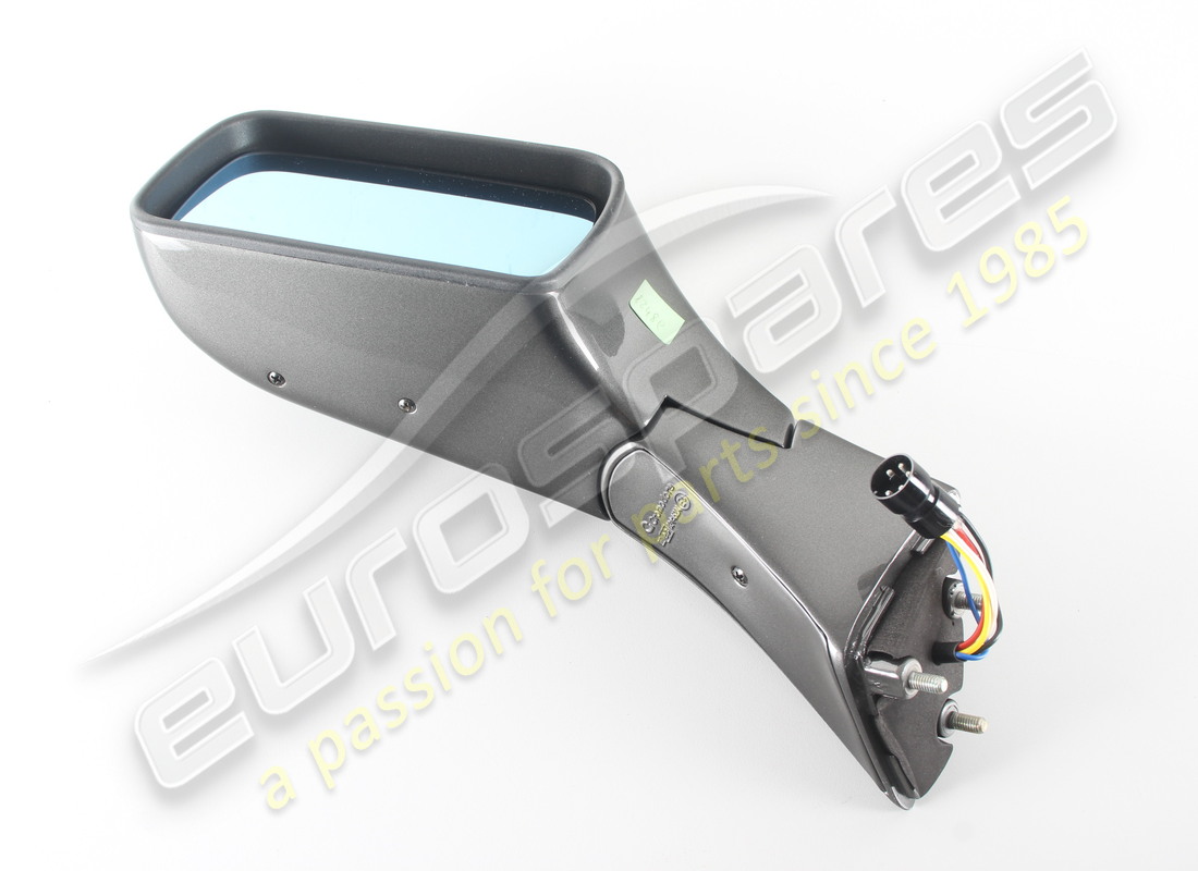 new (other) ferrari lh door mirror rhd part number 62867610 (3)