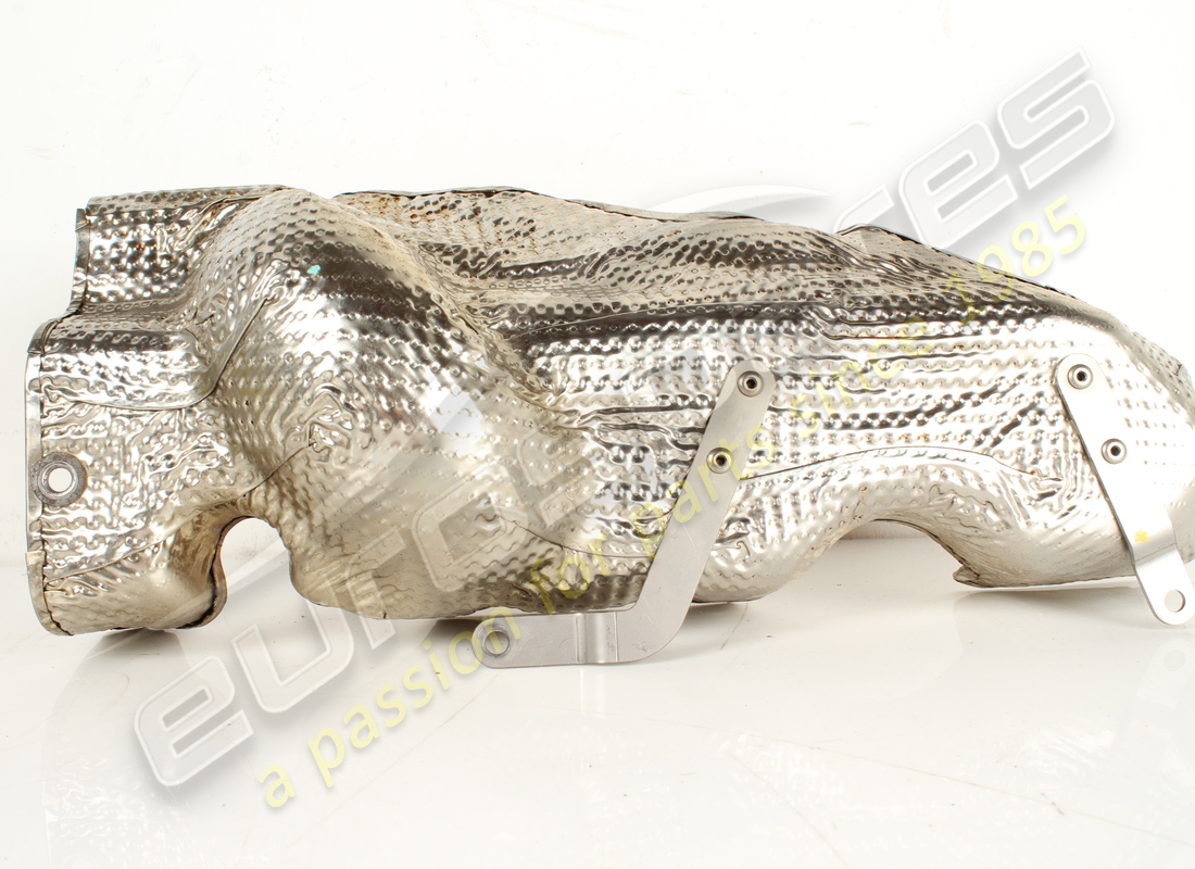 USED Ferrari PARATIA COLLETTORI POST.DX . PART NUMBER 888232 (1)