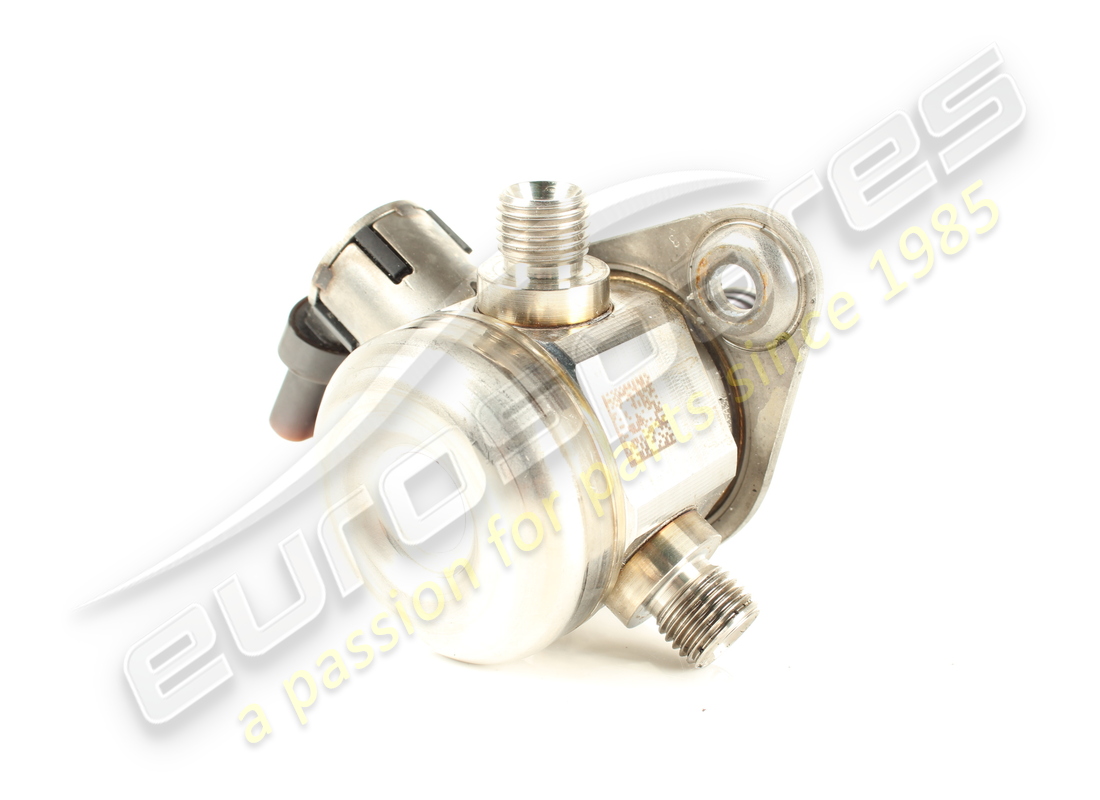 USED LAMBORGHINI HIGH PRESSURE PUMP. PART NUMBER 0P2127026A (1) used lamborghini high pressure pump. part number 0p2127026a (1)