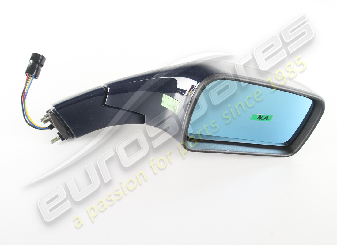 NEW (OTHER) Ferrari RH DOOR MIRROR RHD . PART NUMBER 62867510 (1)