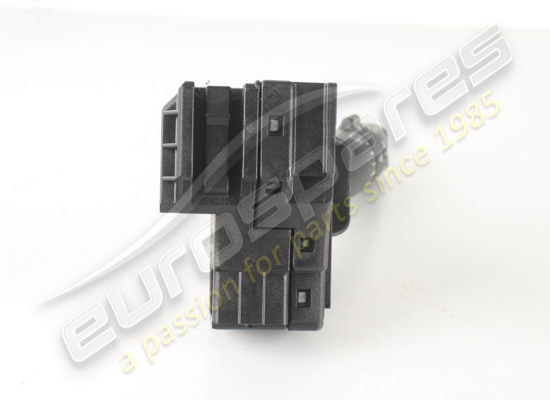 used aston martin switch-wiper/washer. part number 4g433710905 (4)