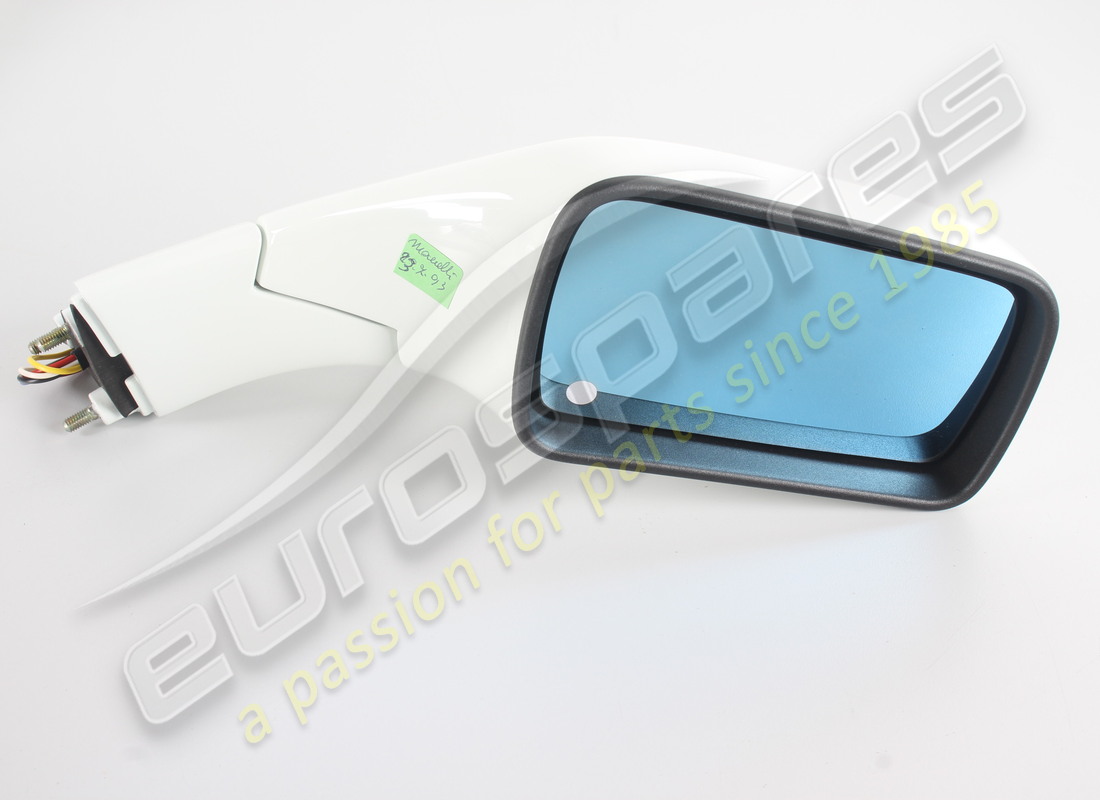 NEW (OTHER) Ferrari RH DOOR MIRROR RHD . PART NUMBER 62867510 (1)