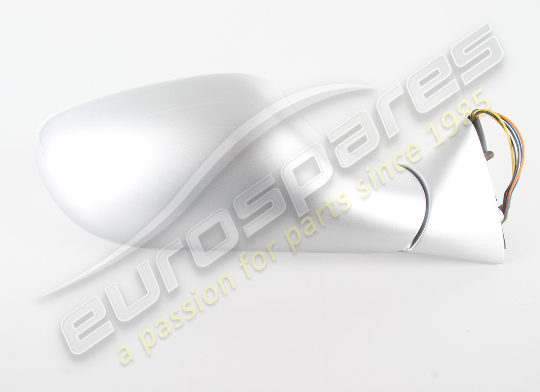 NEW (OTHER) FERRARI RH REAR EXTERNAL MIRROR LHD PART NUMBER 64488610 (2) new (other) ferrari rh rear external mirror lhd part number 64488610 (2)