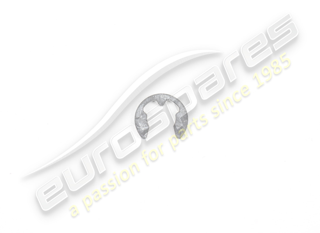 NEW LAMBORGHINI LOCK WASHER. PART NUMBER N0124371 (1) new lamborghini lock washer. part number n0124371 (1)