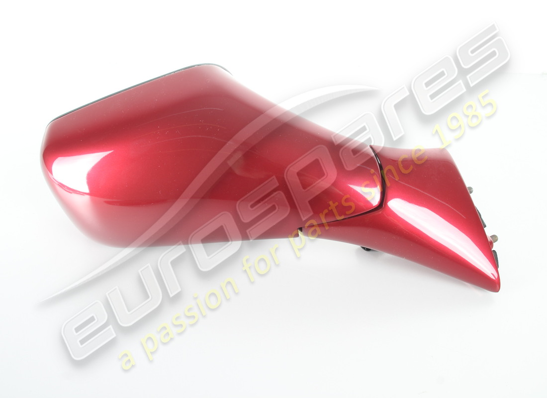 NEW (OTHER) FERRARI RH DOOR MIRROR LHD PART NUMBER 62188910 (2) new (other) ferrari rh door mirror lhd part number 62188910 (2)