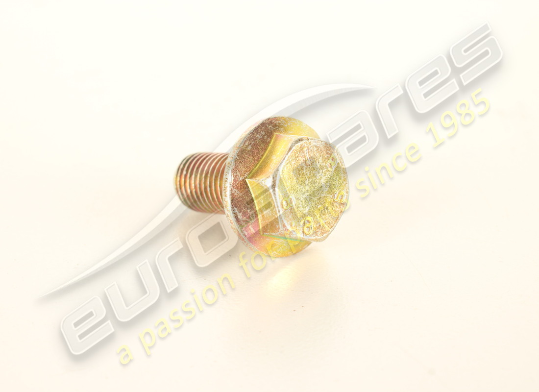NEW FERRARI SCREW. PART NUMBER 16288321 (2) new ferrari screw. part number 16288321 (2)