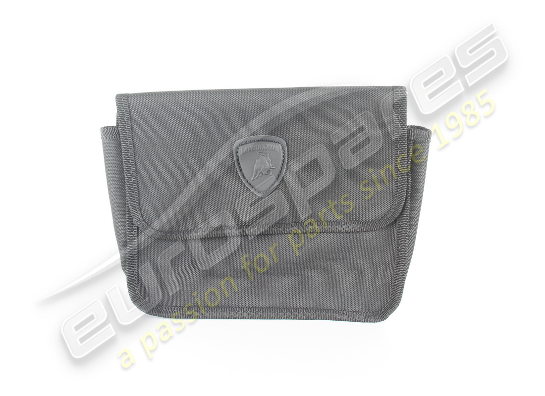 NEW LAMBORGHINI BAG. PART NUMBER 4ML868853 (1) new lamborghini bag. part number 4ml868853 (1)