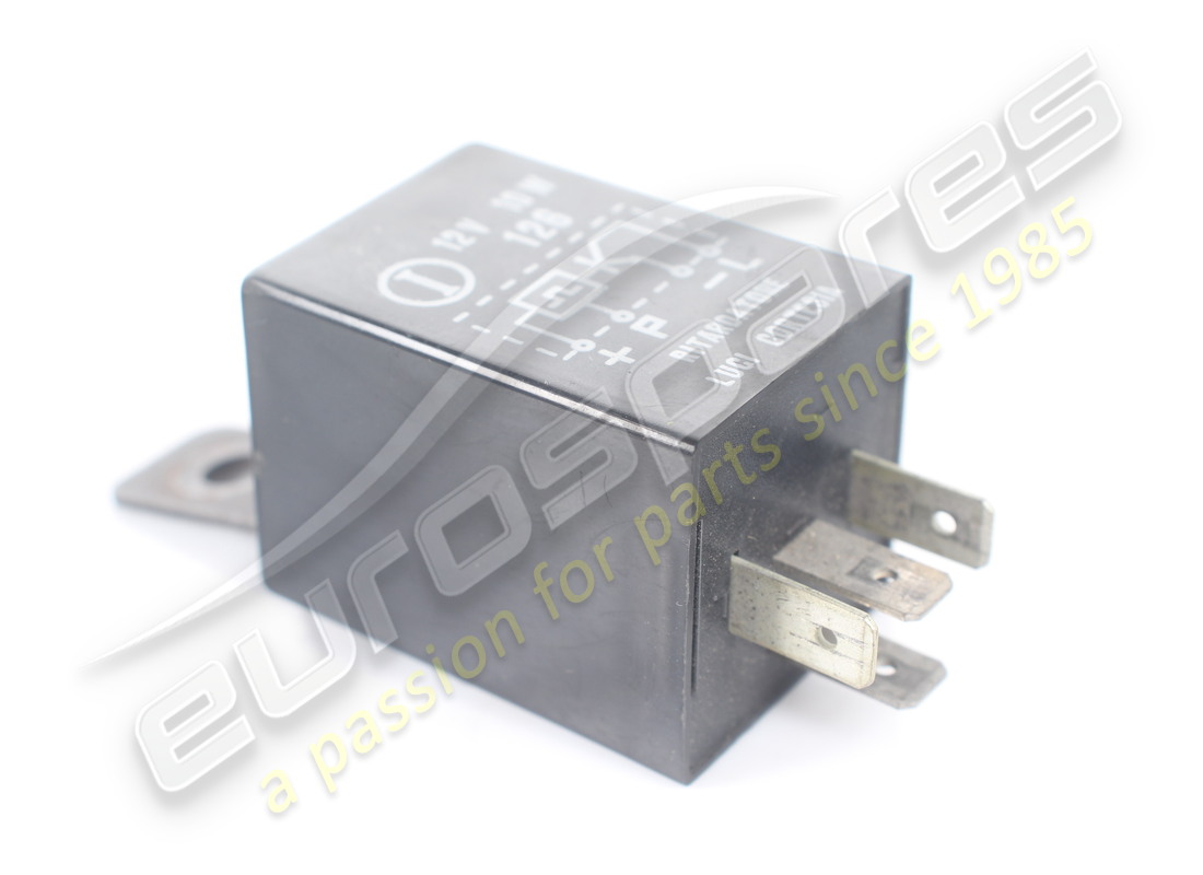 used ferrari interior light delay unit. part number 61827800 (1)