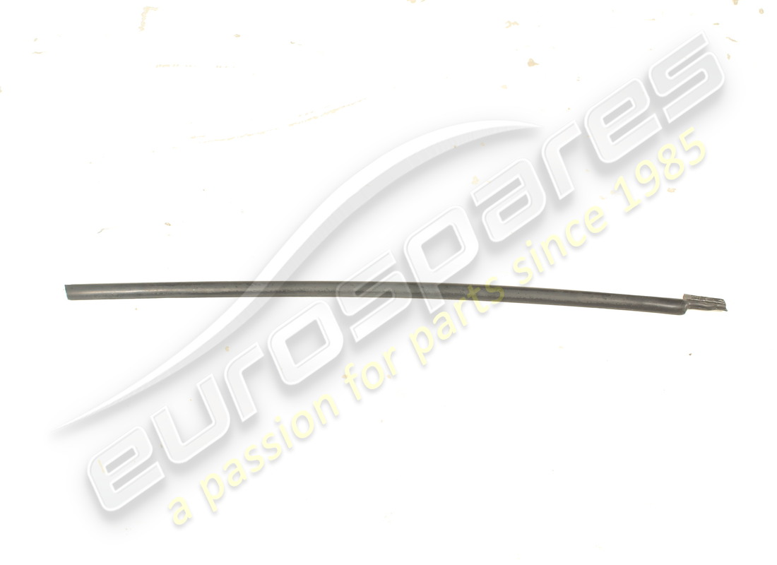 USED FERRARI SCRAPPER GASKET. PART NUMBER 61573600 (1) used ferrari scrapper gasket. part number 61573600 (1)