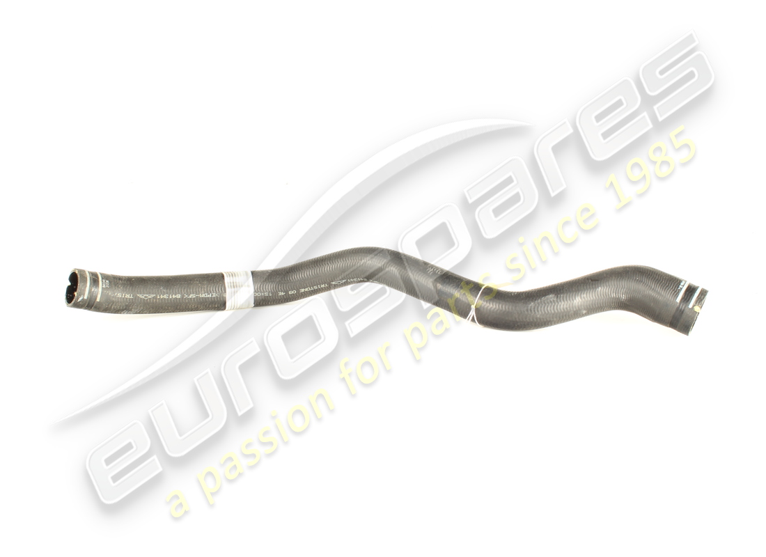 USED Ferrari MANICOTTO DA MOTORE A RADIAT . PART NUMBER 841341 (1)