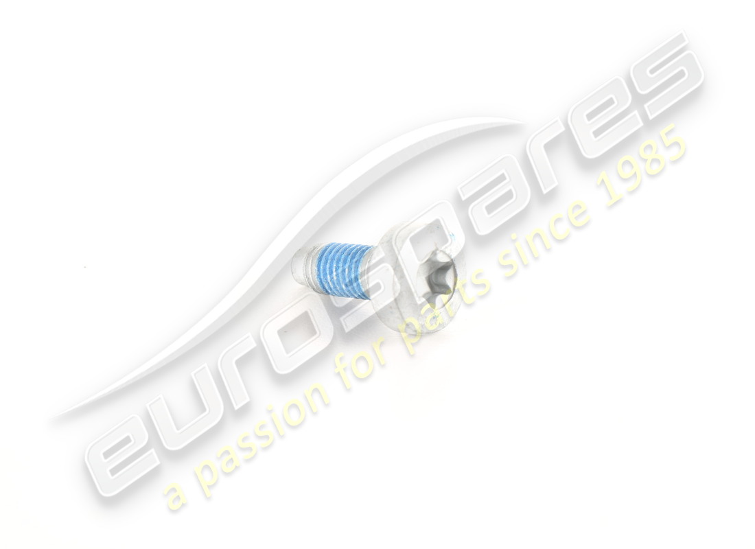 new porsche screw, round hd. part number 99907331902 (1)