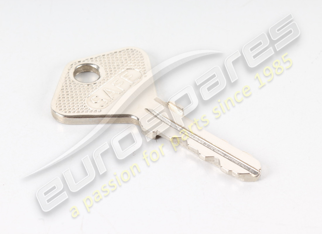 new ferrari fuel and boot lever lock. part number 2556497002 (4)