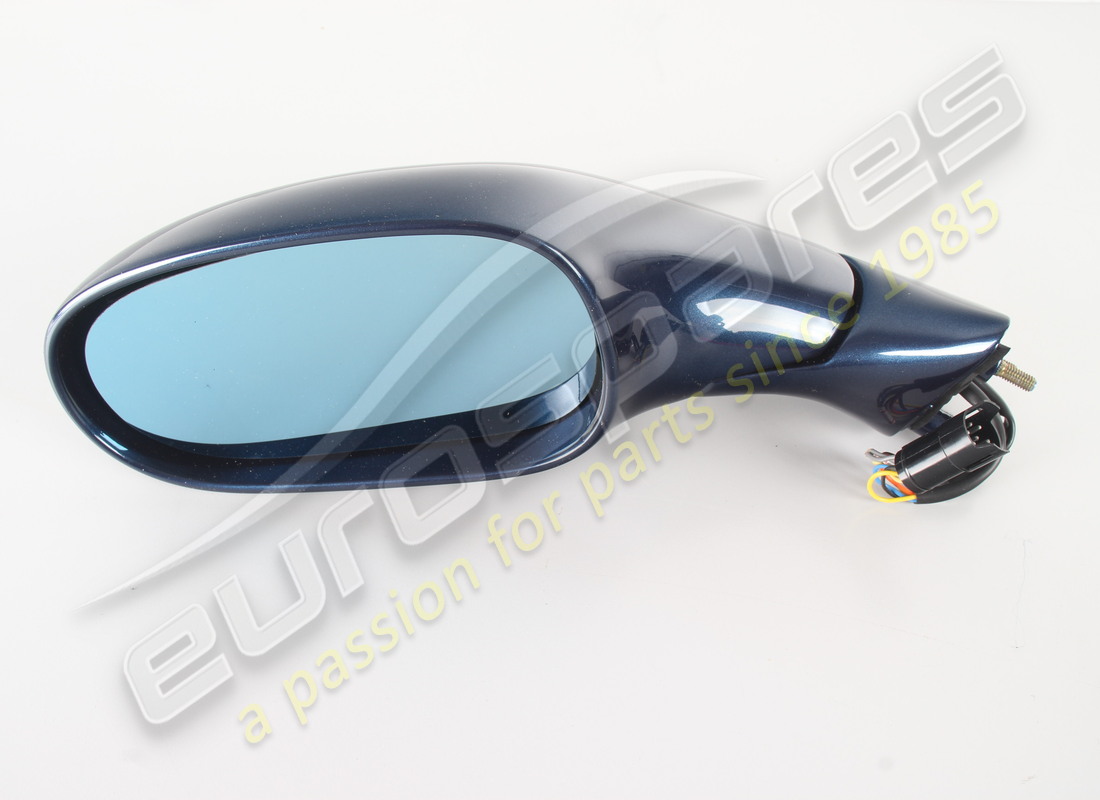 NEW (OTHER) Ferrari LH REAR EXTERNAL MIRROR LHD . PART NUMBER 64488510 (1)