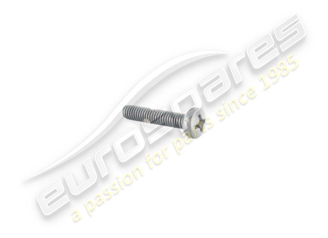 NEW FERRARI SCREW. PART NUMBER 13272472 (1) new ferrari screw. part number 13272472 (1)