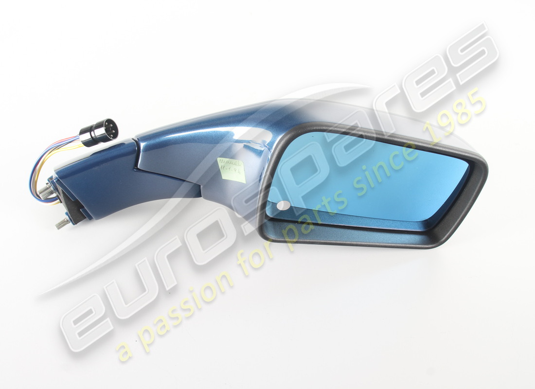 NEW (OTHER) Ferrari RH DOOR MIRROR RHD . PART NUMBER 62867510 (1)