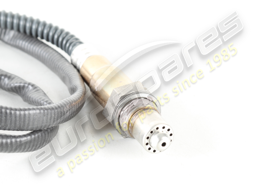 new bosch front rh lambda sensor. part number 670009075 (3)