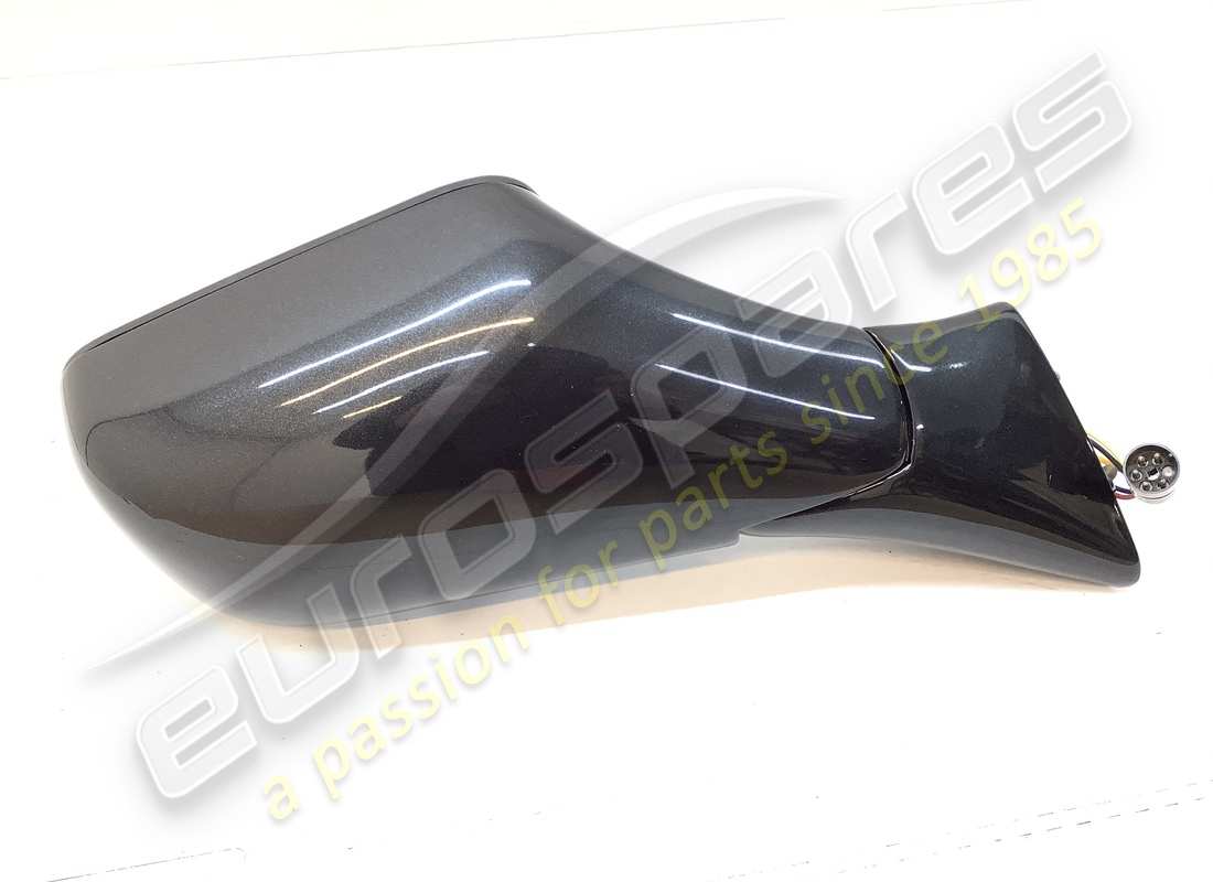 NEW (OTHER) FERRARI RH DOOR MIRROR LHD PART NUMBER 62188910 (2) new (other) ferrari rh door mirror lhd part number 62188910 (2)