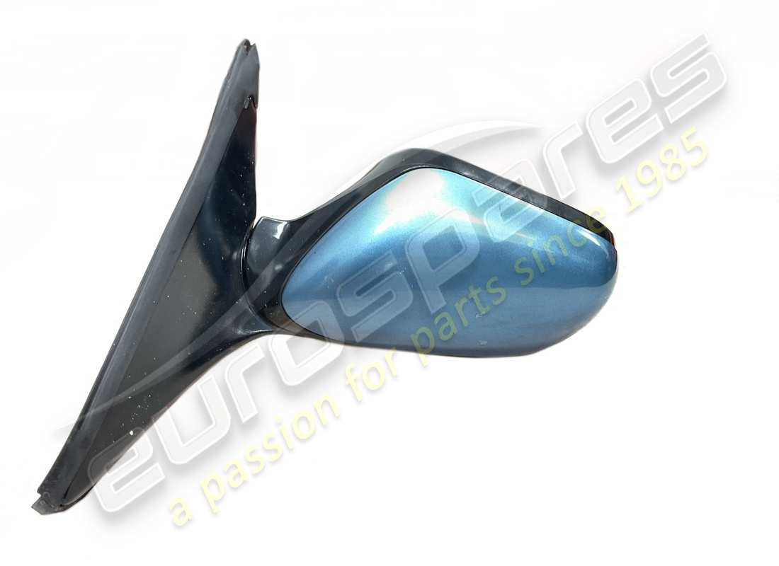 USED ASTON MARTIN MIRROR ASSEMBLY, REAR VIEW, POWERED, LH PART NUMBER 4G4317683BE (2) used aston martin mirror assembly, rear view, powered, lh part number 4g4317683be (2)