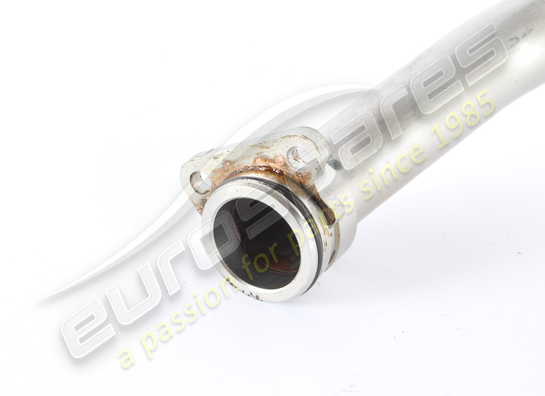 USED LAMBORGHINI HOSE. PART NUMBER 4S0115223A (3) used lamborghini hose. part number 4s0115223a (3)