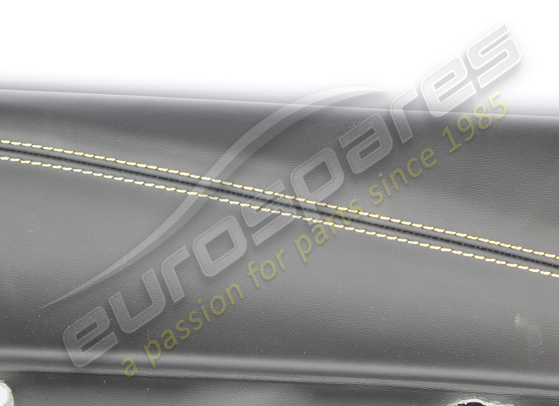 USED FERRARI COMPLETE RH DOOR PANEL. PART NUMBER 976404 (2) used ferrari complete rh door panel. part number 976404 (2)