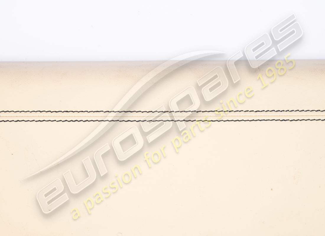 used ferrari rear trim cream 3997. part number 63580804 (2)