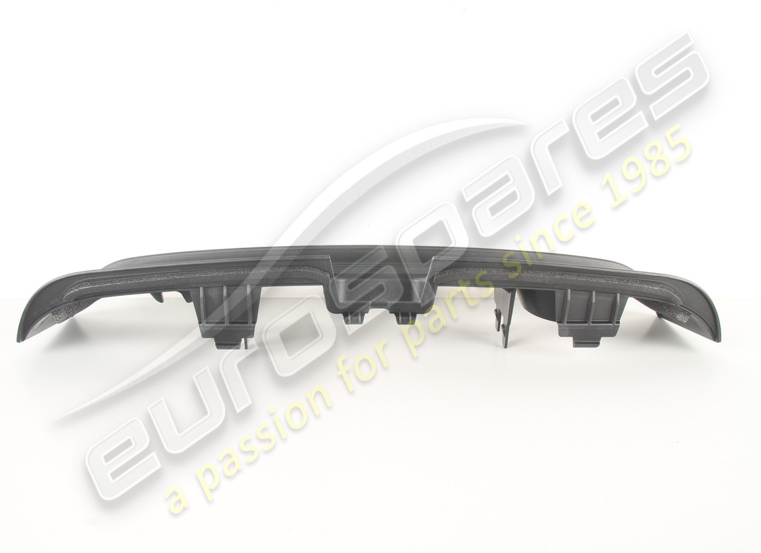 NEW PORSCHE TRIM MATT BLACK. PART NUMBER 9J1807823AJOK1 (5) new porsche trim matt black. part number 9j1807823ajok1 (5)