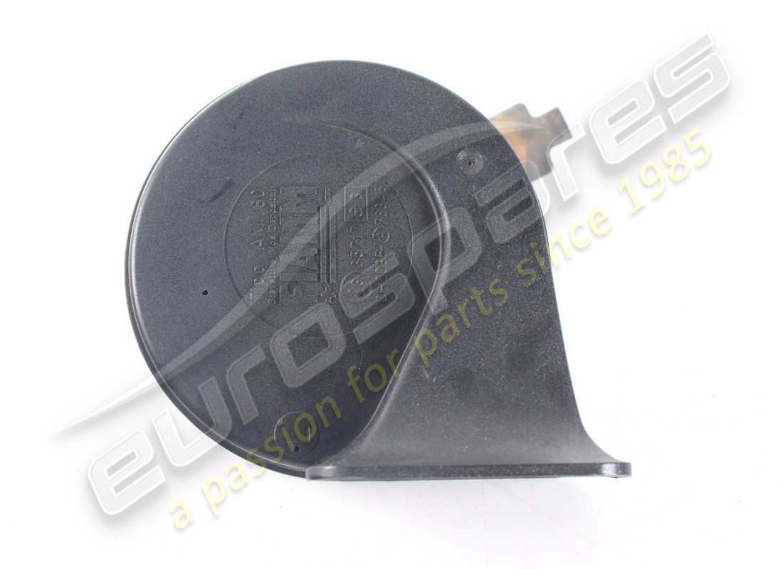 used maserati low tone electro-magnetic. part number 383300217 (3)