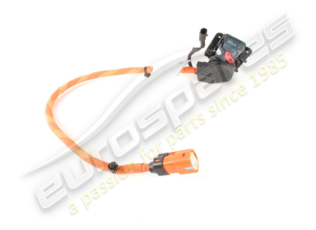 USED Ferrari CAVO HVC10 PRESA RICARICA EU . PART NUMBER 885832 (1)