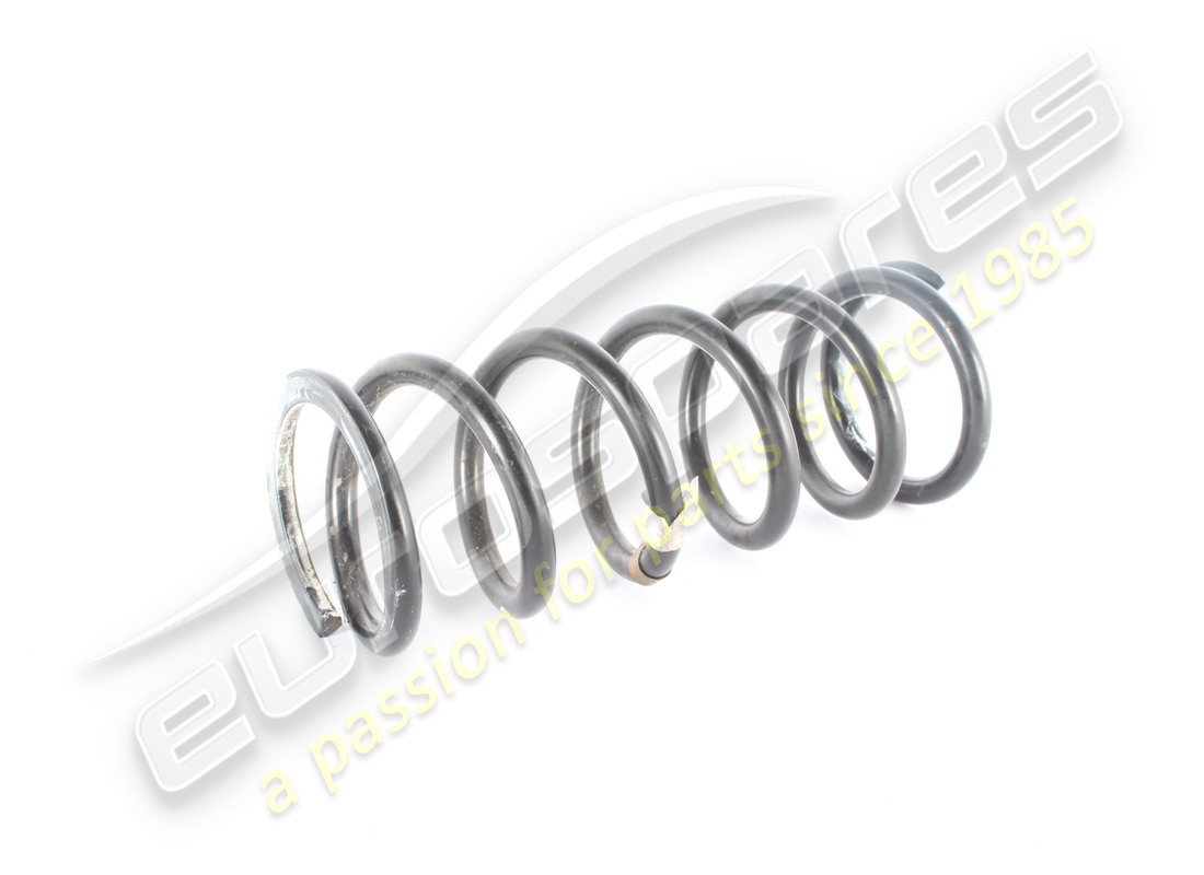 USED FERRARI SPRINGFRONT SUSPENSION SPRIN. PART NUMBER 312989 (1) used ferrari springfront suspension sprin. part number 312989 (1)
