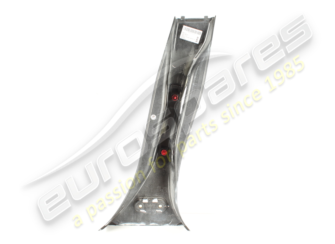 used ferrari ricoprimento montante b inf.. part number 875657 (3)