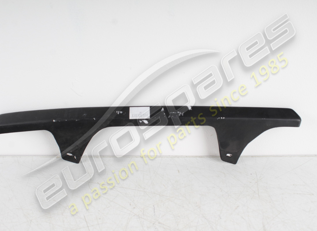 NEW MASERATI MOULDING UNDERNEATH RH HEADLIGHT. PART NUMBER 378300306 (1) new maserati moulding underneath rh headlight. part number 378300306 (1)