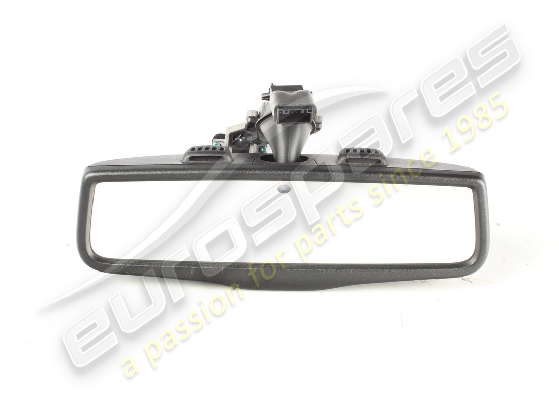 USED MASERATI REAR-VIEW MIRROR. PART NUMBER 675000543 (1) used maserati rear-view mirror. part number 675000543 (1)