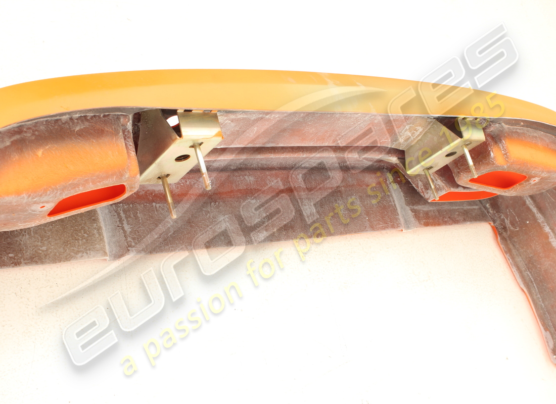 NEW EUROSPARES FRONT BUMPER. PART NUMBER 63236810 (4) new eurospares front bumper. part number 63236810 (4)