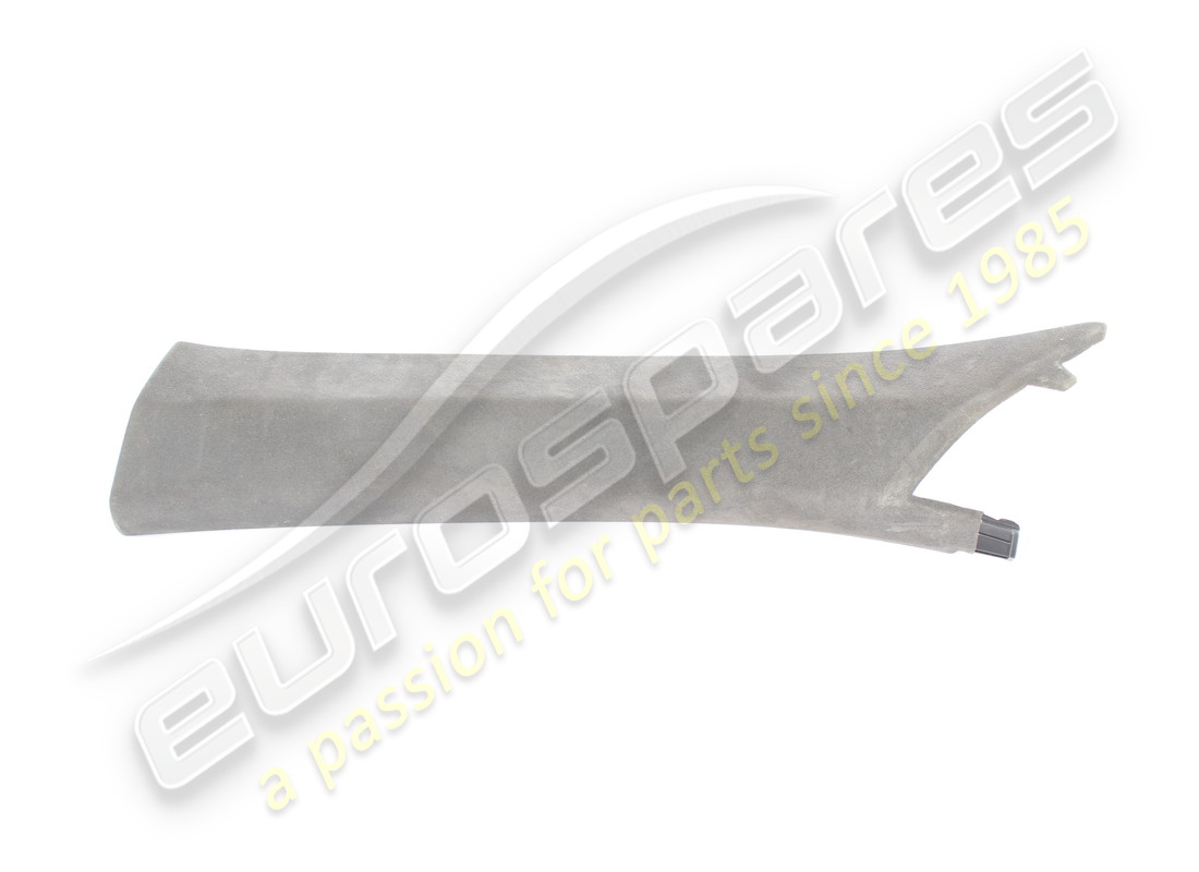 USED PORSCHE A-PILLAR TRIM BLACK. PART NUMBER 992867233LOX7 (3) used porsche a-pillar trim black. part number 992867233lox7 (3)